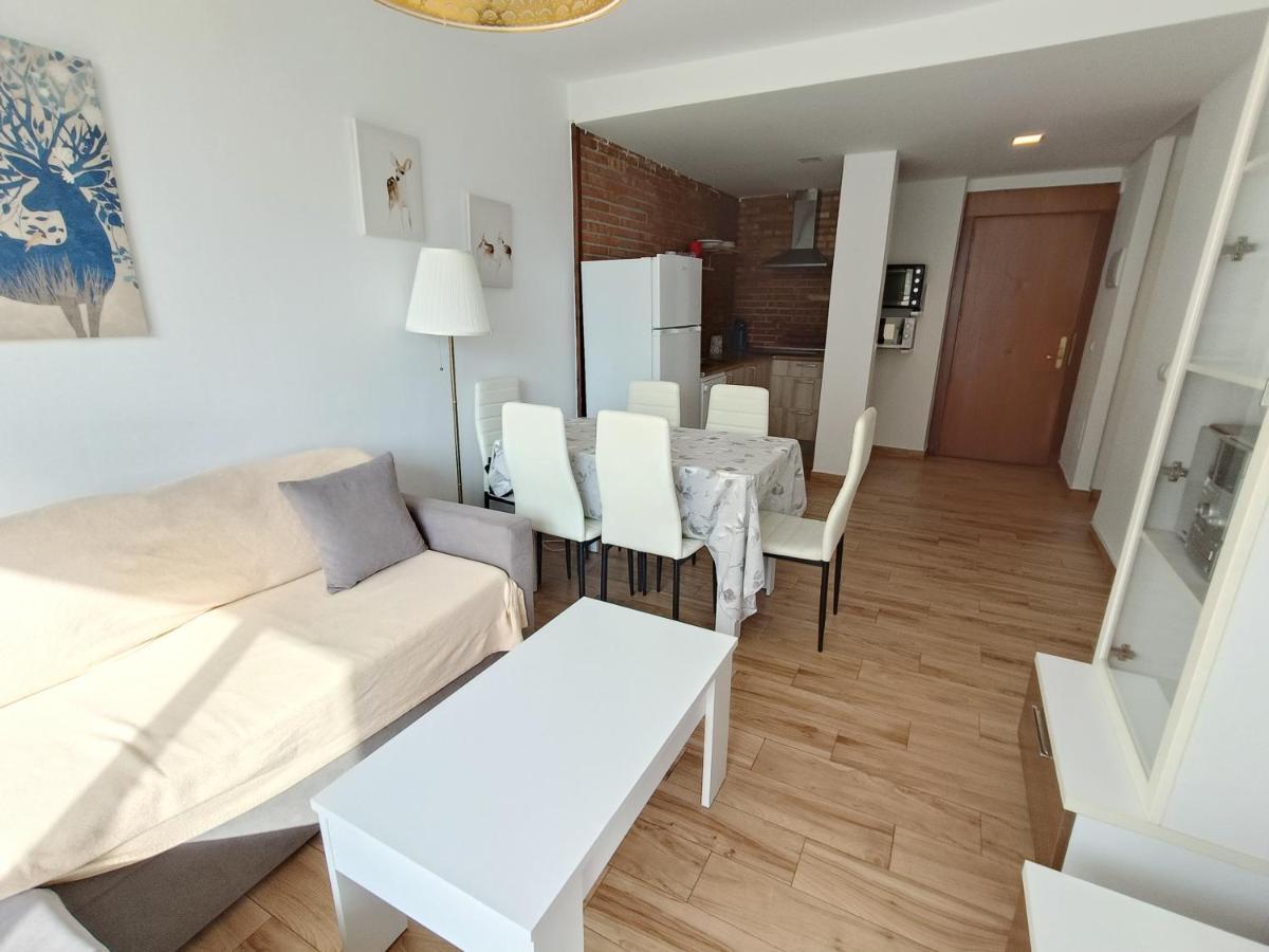 Vive Apartamento Europark, Playa A 700m Benalmadena