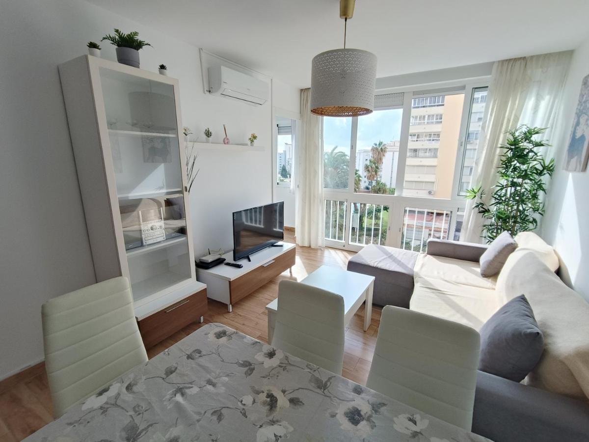 Vive Apartamento Europark, Playa A 700m Benalmadena