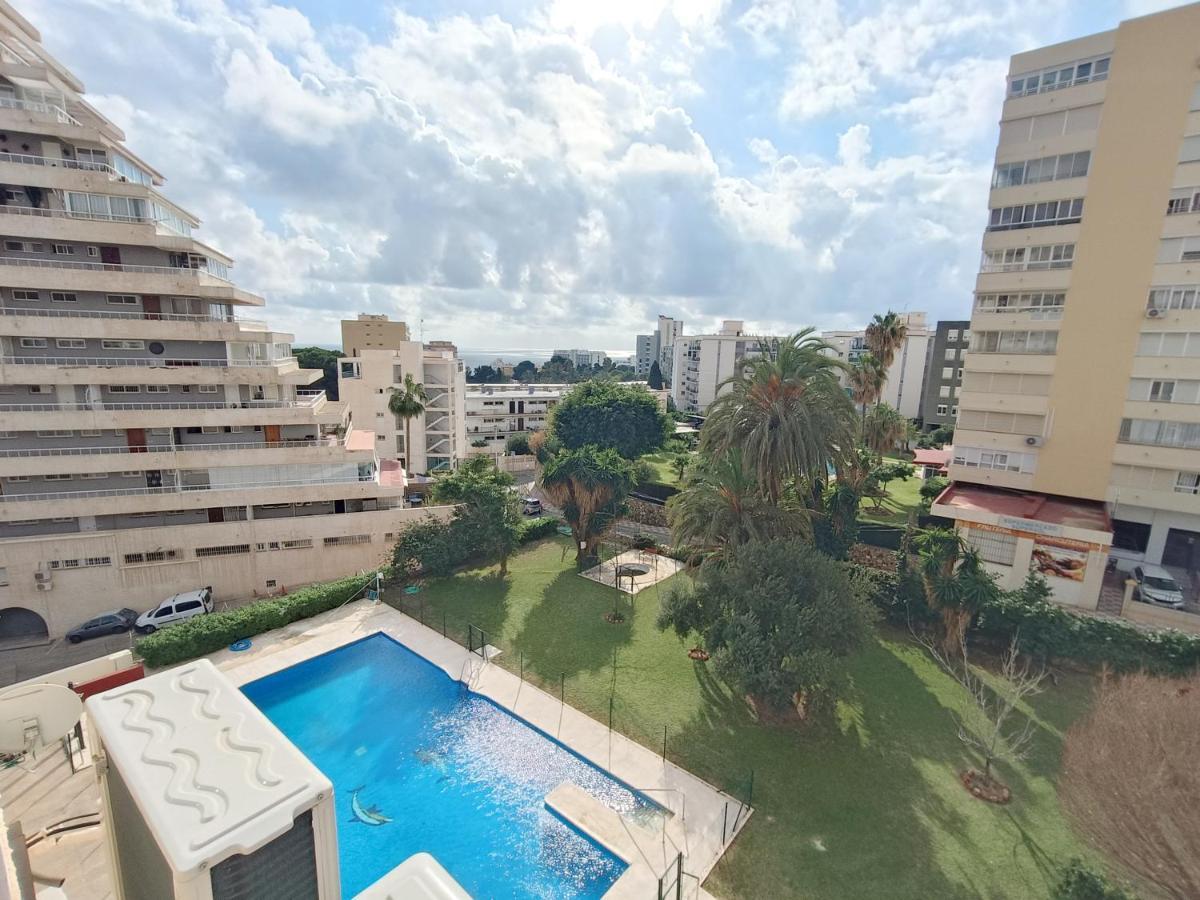 Vive Apartamento Europark, Playa A 700m * Benalmadena