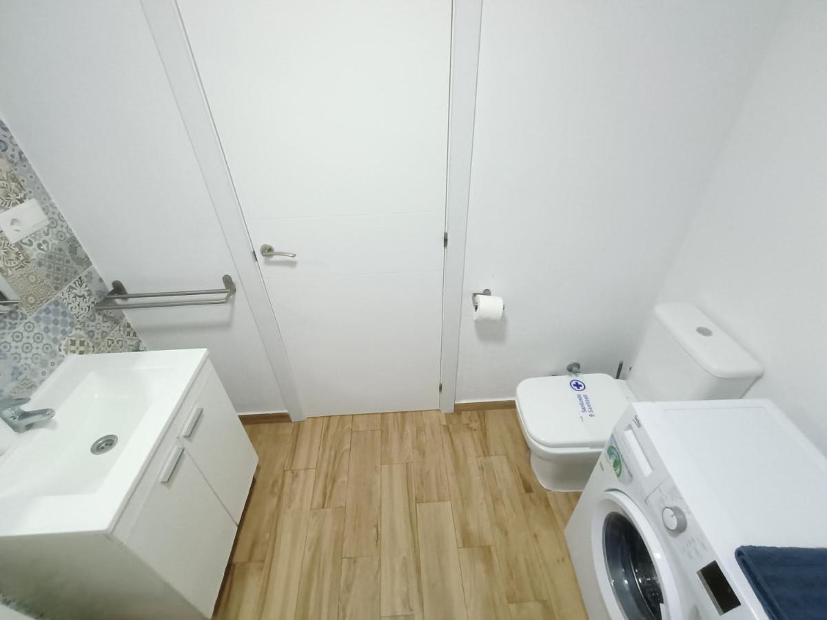 Vive Apartamento Europark, Playa A 700m Apartment *