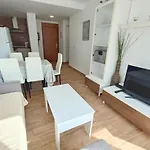 VIVE BENALMÁDENA Apartamento Europark, PLAYA a 700m