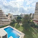 VIVE BENALMÁDENA Apartamento Europark, PLAYA a 700m