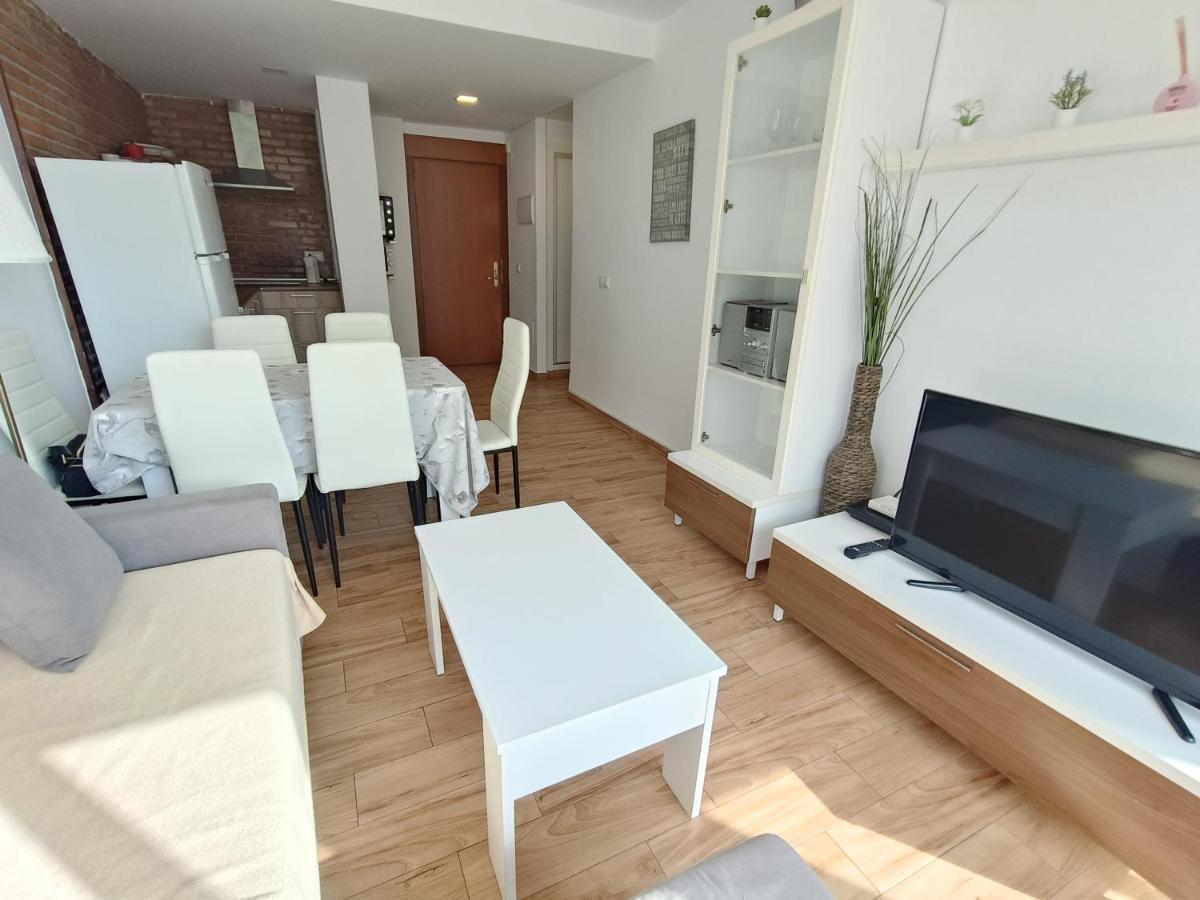 Apartamento Vive Apartamento Europark, Playa A 700m Benalmádena