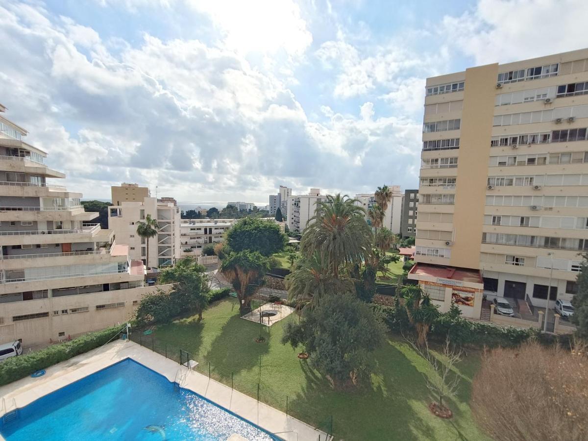 Apartamento Vive Apartamento Europark, Playa A 700m Benalmádena