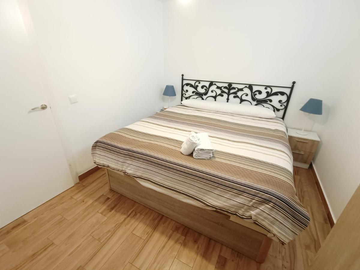 Apartamento Vive Apartamento Europark, Playa A 700m