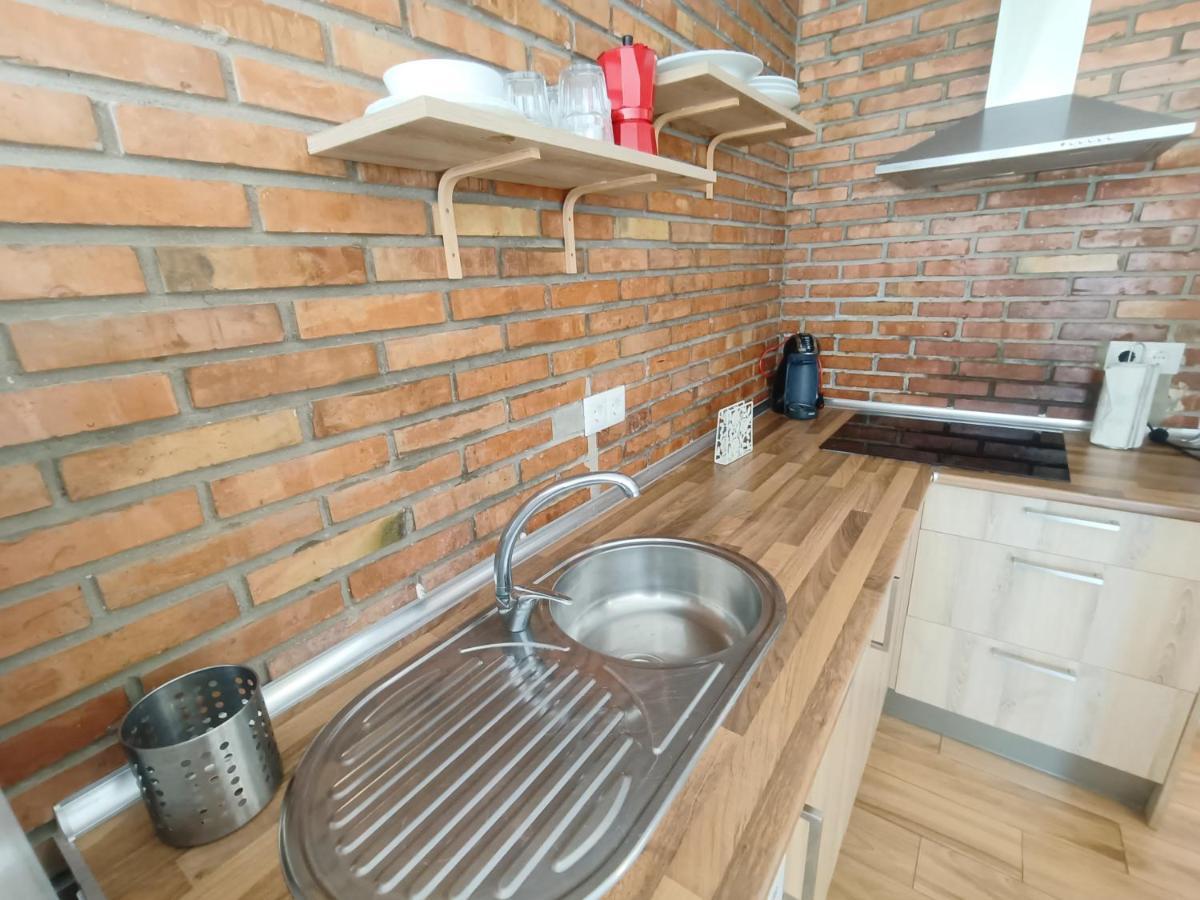 Apartamento Vive Apartamento Europark, Playa A 700m *