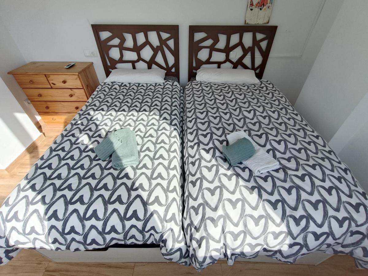 Vive Apartamento Europark, Playa A 700m * Benalmádena