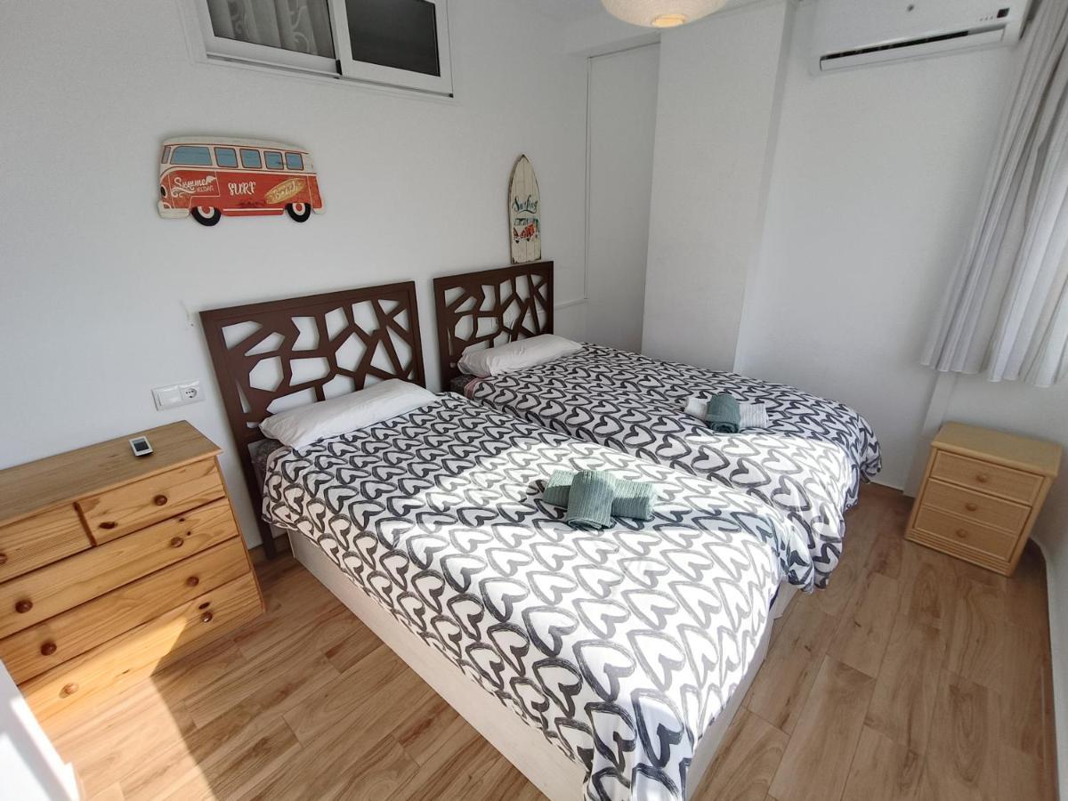 Vive Apartamento Europark, Playa A 700m * Benalmádena