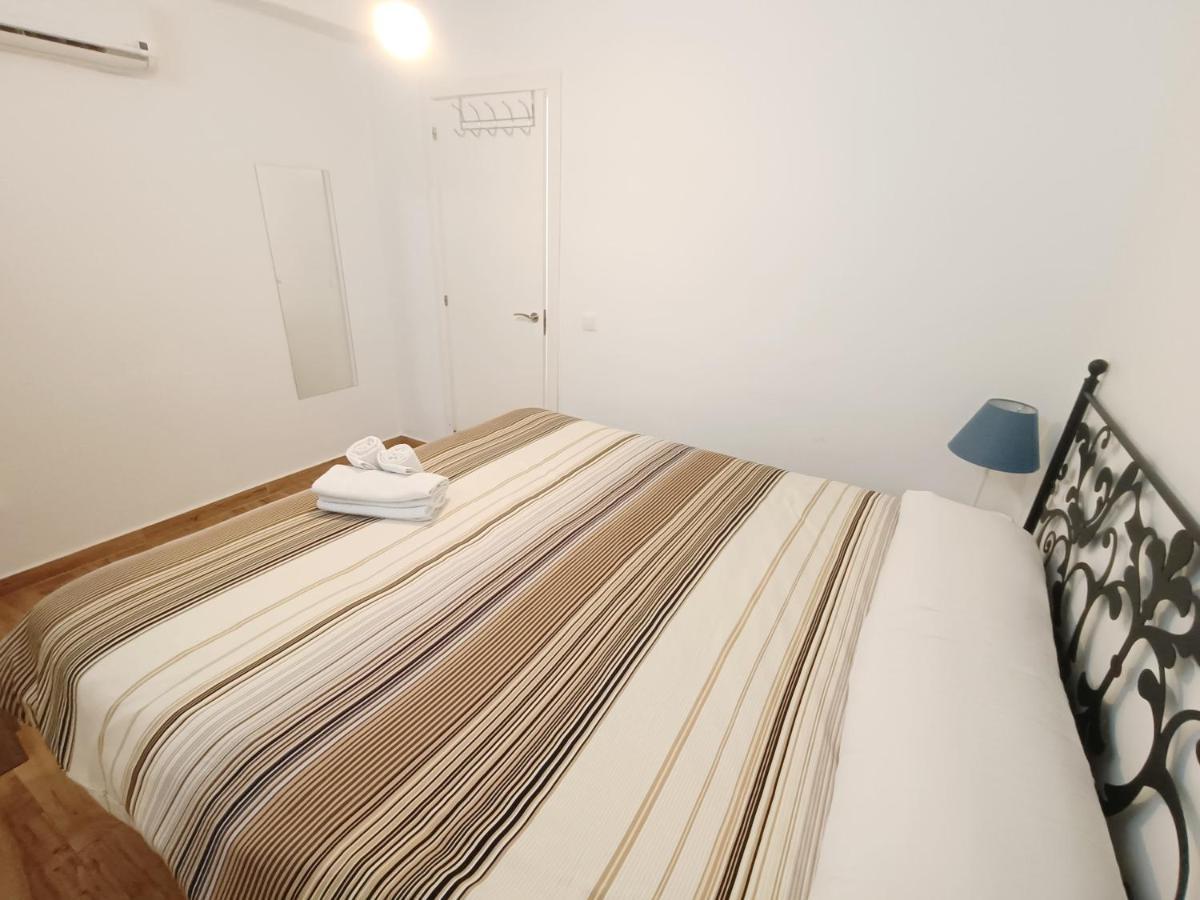 Vive Apartamento Europark, Playa A 700m Benalmádena