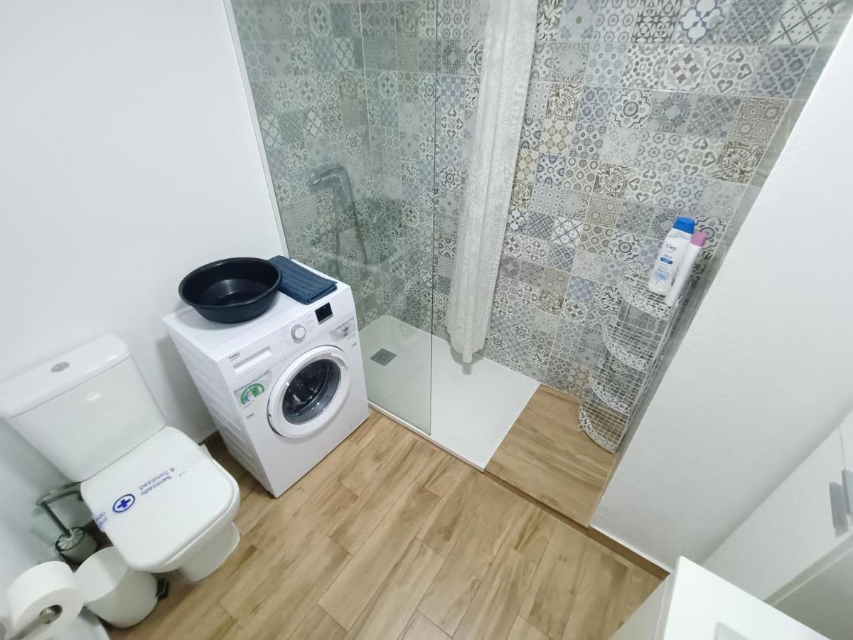 Vive Apartamento Europark, Playa A 700m * Benalmádena