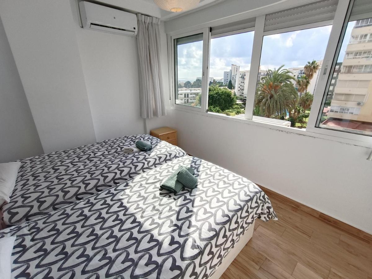 Vive Apartamento Europark, Playa A 700m Apartamento *