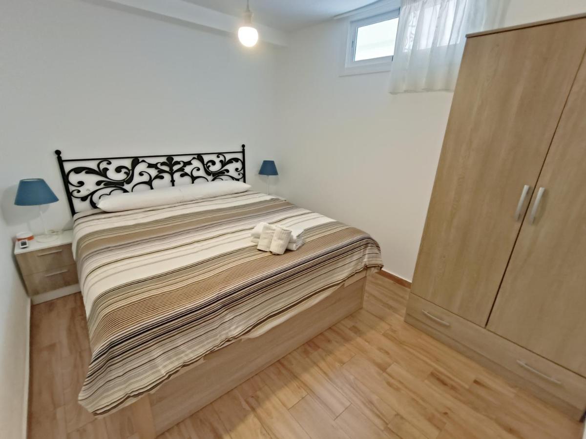 Apartamento Vive Apartamento Europark, Playa A 700m *